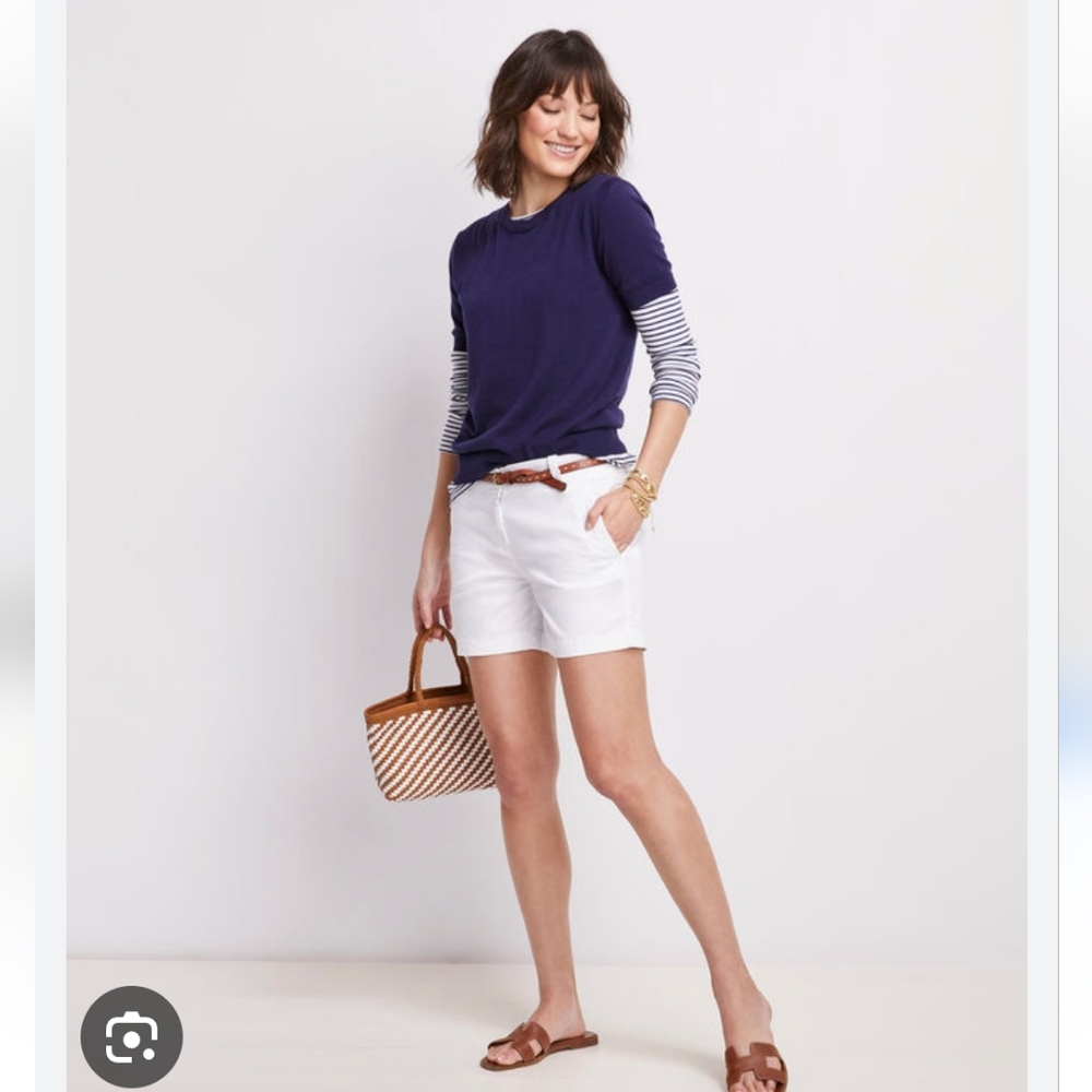 NWT Vineyard Vines 5 inch everyday shorts